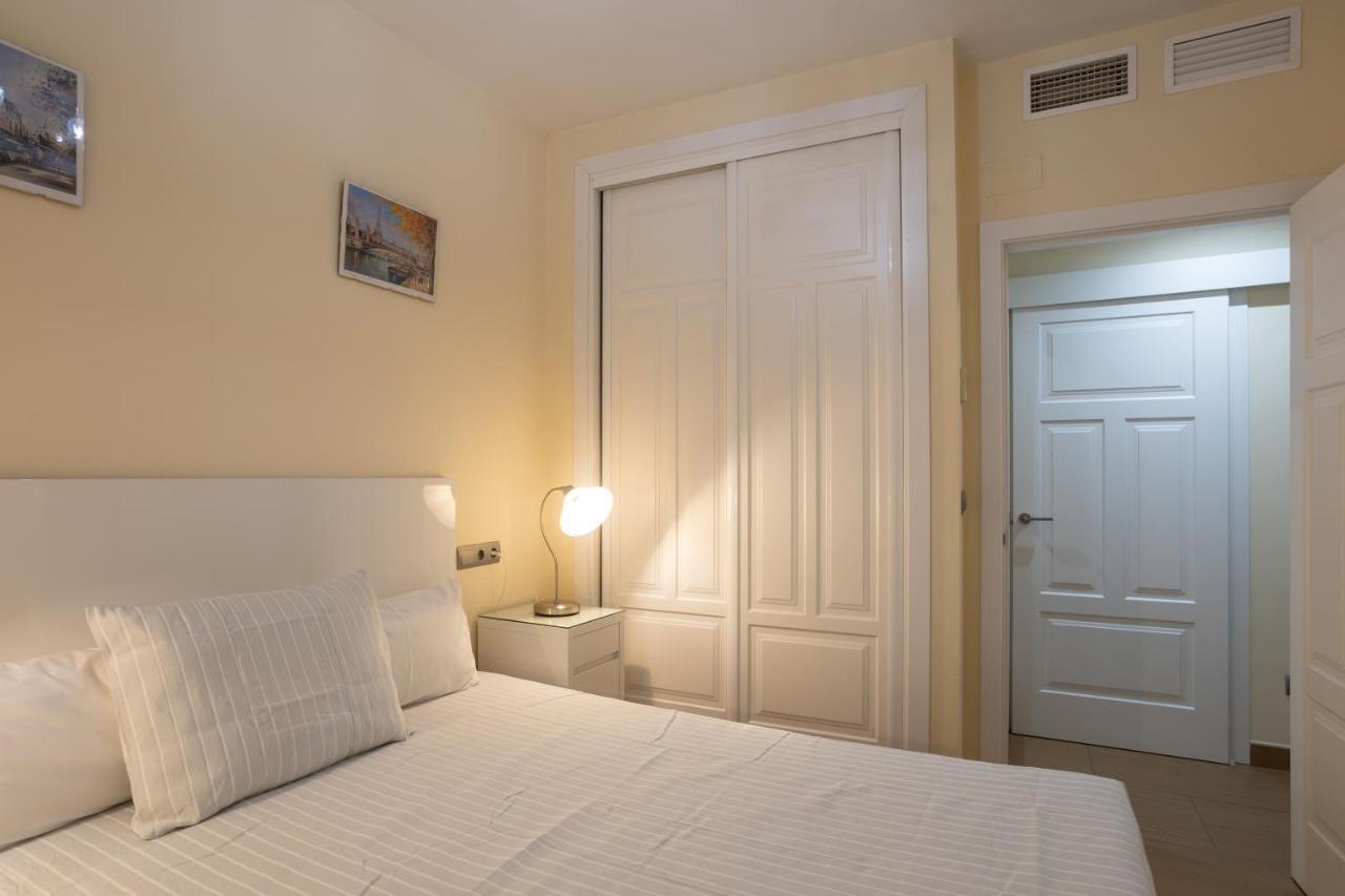 Sol Sevilla Urban Apartment Экстерьер фото