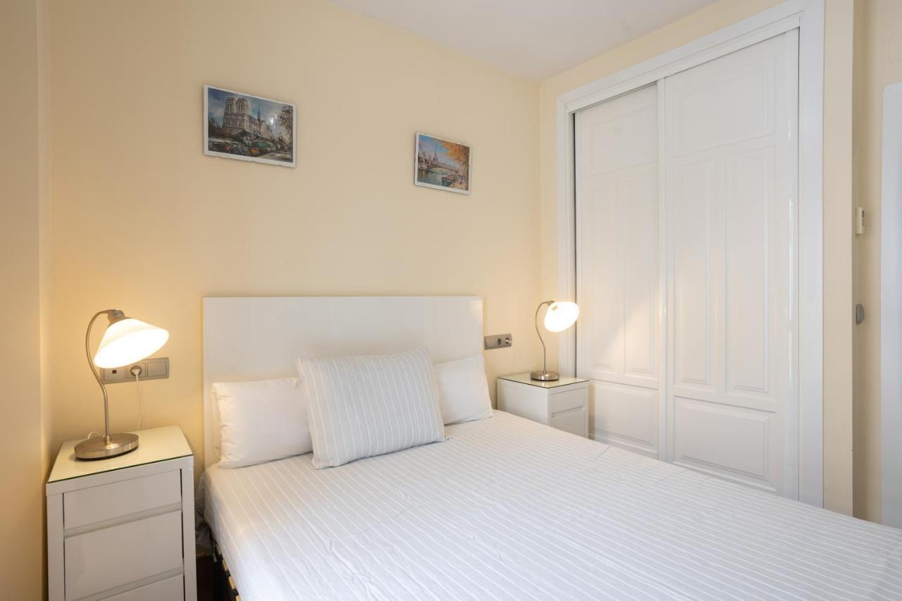 Sol Sevilla Urban Apartment Экстерьер фото